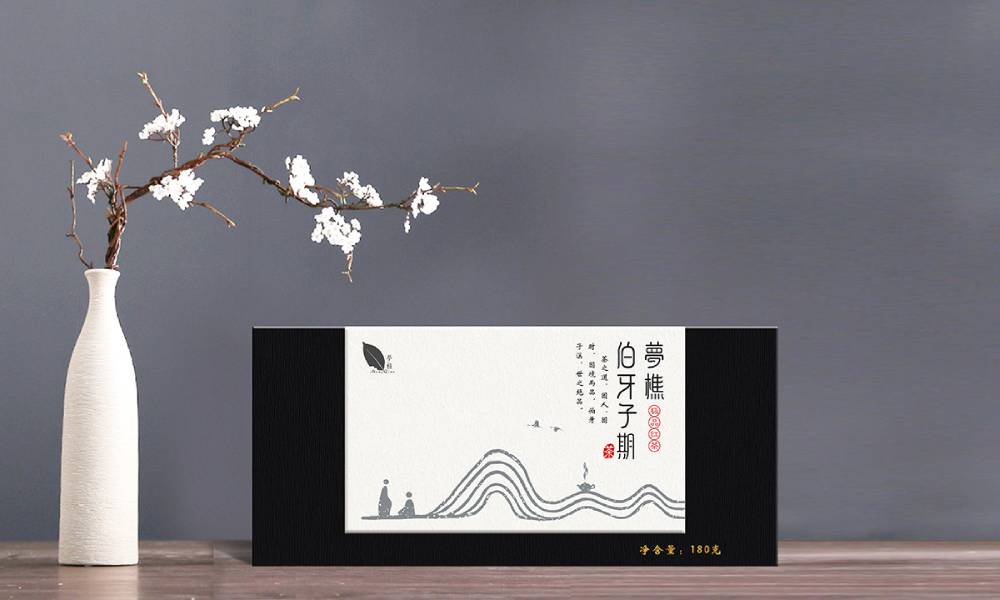 都安国潮包装设计的创新路径——传统文化与年轻潮流的破圈融合