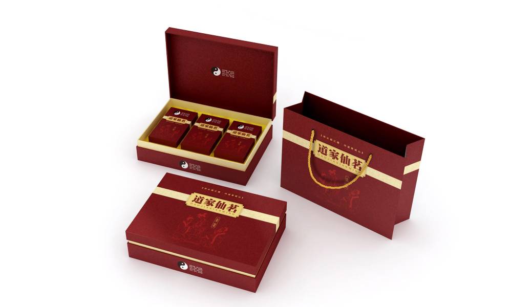都安文创产品包装设计的破圈密码——文化基因与消费场景的双向激活