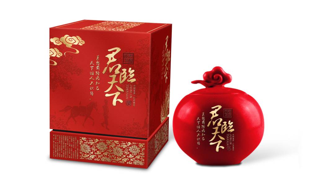 拒绝华而不实：以硬核品质重塑都安包装设计行业标杆