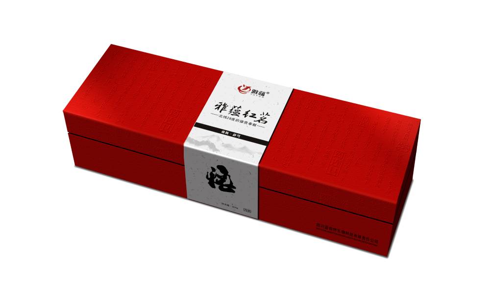 以质立信，都安包装设计筑牢产品品质防线